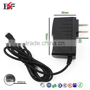 10v 1.2a Usb Headphone Adapter Passed UL GS CE KC thumbnail-1