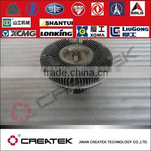 FAW Truck Fan Clutch . 1313010A263 thumbnail-2