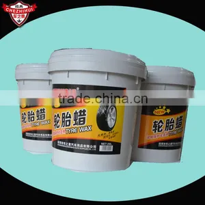 Chezhihui Power Tyre Wax 20L thumbnail-4
