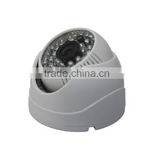 Shenzhen Maufacturer Kendom Cctv Surveillance System Bestselling Infrared Ahd Cheap Dome Camera With 3.6mm or 6.0mm Lens thumbnail-2