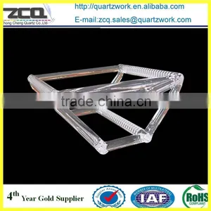 Quartz Reactor/ Laboratory Equipment/Glass Apparatus thumbnail-6