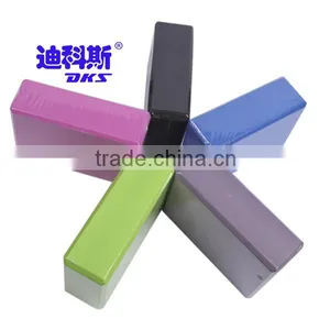 Eva Material Exercise Yoga Block/Eco-friendly Yoga Bricks thumbnail-1
