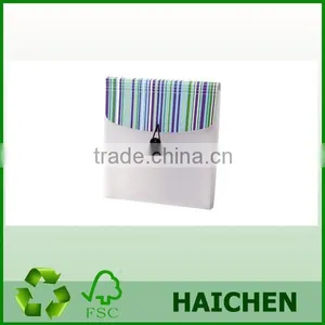 PP Material and Document Bag Type Filling , Letter Size thumbnail-2