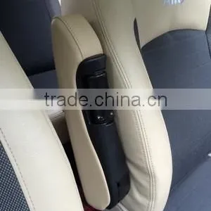 MPV Adjustable Armrest of Seat thumbnail-2