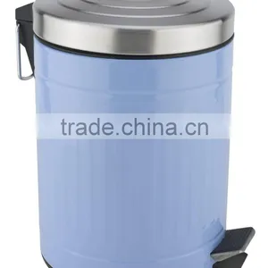 Recycling Pedal Bin thumbnail-6