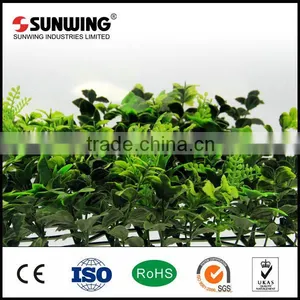 SUNWING Artificial Vertical Garden Plant Fence Panels thumbnail-4