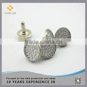 Crystal Rivets for Leather thumbnail-2