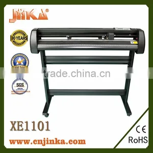 CE&RoHS Cutting Plotter JK1101XE / Vinyl Cutter Plotter JINKA Paper Cutter thumbnail-1