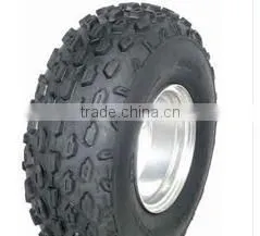 China Cheap High Quality BALCK QUAD ATV Tyre thumbnail-1