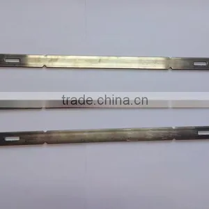 High Quality Stainless Steel/ Large Hook and Flat Tie x Flat Tie thumbnail-3