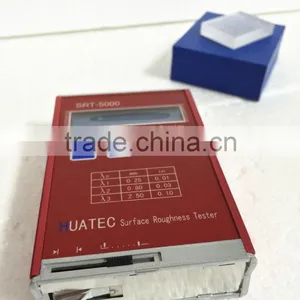 Surface Roughness Tester SRT-5000 With Lithium Ion Rechargeable Batteries thumbnail-6