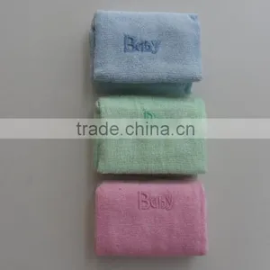 BC1099 Cheap Gift Baby Towel 3 in 1 thumbnail-2
