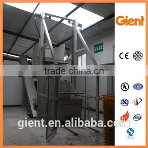Centralized Medical Waste Treatment System-MWS800(Capacity:800kg/cycle; 10t/day) thumbnail-2