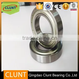 Single Row Deep Groove Ball Bearing 6009z thumbnail-1