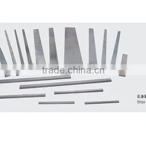Tungsten Carbide Strips thumbnail-1