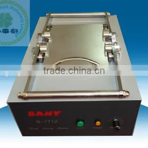 Handiness Flash Machine Representative/Pre-inking Flash Machine Equipment thumbnail-1