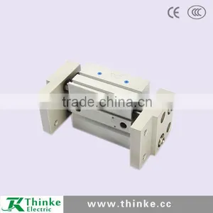 MHL Series Pneumatic Gripper Cylinder thumbnail-3