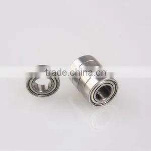 42-0024 Small Deep Groove Ball Bearing for Sale Manufacturers Precision Micro Small Size Mini Miniature Ball Bearings thumbnail-1