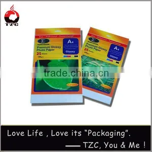 Anti UV BOPP Header Bag thumbnail-1
