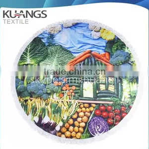 Custom Printed Microfiber Beach Towel/microfiber Sports Towel/microfiber Towels Wholesale Quality Choice thumbnail-6
