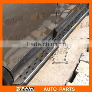 Accesorios,side Step for Nissan Qashqai thumbnail-1
