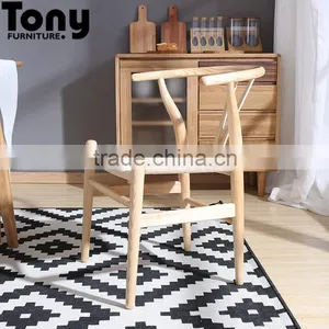 Home Furniture Antique Cheap Comfortable Wood Relaxing Chair thumbnail-1