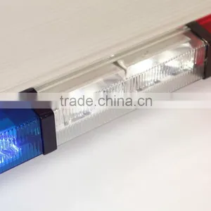 Untrathin Large Power Police Lightbar TD-8206 thumbnail-5