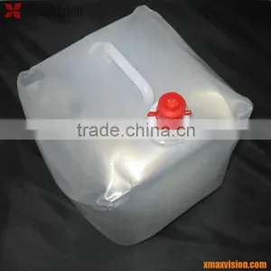 Large Capacity Storage Portable and Foldable Jerry Can thumbnail-1