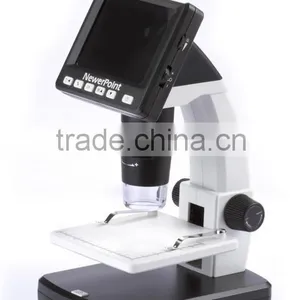MUSTECH Best Selling 1000X Digital Microscope UM038 thumbnail-2