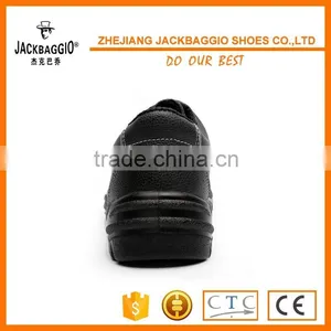 Men's Safety Boot ,Men's Safety Footwear, Men's Safety Shoes thumbnail-4