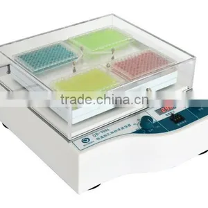 QB-9006 Microporus Quick Shaker thumbnail-1