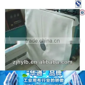 PE Polyester Long Thread Filter Cloth 758 thumbnail-2