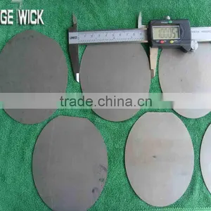 Nickel Target for Mould Field thumbnail-1