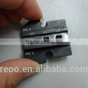 Hand Crimping Tools for Steel Cable 2.5mm2&4.0mm2&6.0mm2 thumbnail-6