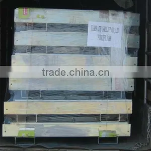 Forklift Safety Cage thumbnail-3