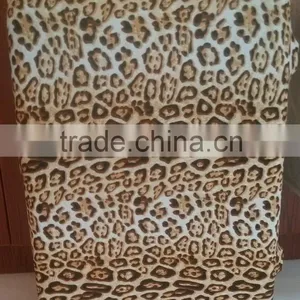 Anti-abrasion Spandex Printed Luggage Cover thumbnail-1