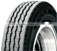 Triangle Tyre 275/80R22.5 thumbnail-1