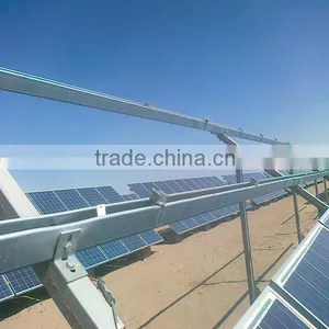 Solar pv Panel Mounting Structure thumbnail-3