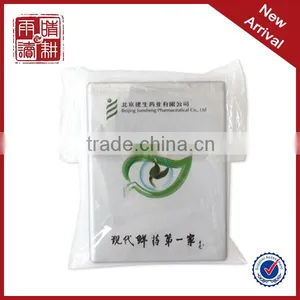 Logo Custom Sticky Memo Pad / Note Pads thumbnail-1