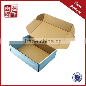 Manufacturer Custom Folding Paper Box thumbnail-4
