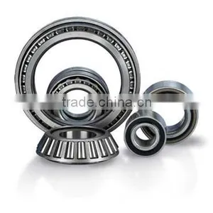 High Precision Automotive Tapered Roller Bearing 30208 Bearing thumbnail-4