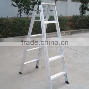 Aluminum Ladder ,Aluminum A Type Ladder thumbnail-1