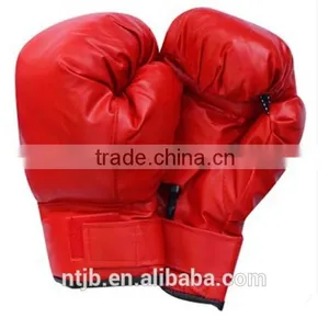 High Quality pu Material Winning Boxing Gloves thumbnail-1