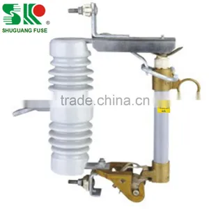 High Voltage Drop-out Fuse Cutout/SR(12KV-15KV) thumbnail-1
