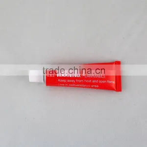 Wholesale Bicycle Tire Repair Adhesive, Synthetic Rubber Adhesive thumbnail-1