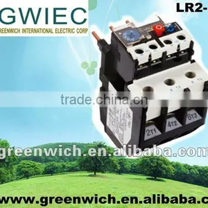 Contactor Relay LR2 D Thermal Relay thumbnail-1