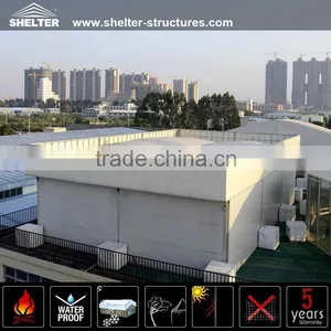 Inflatable Party Cover Tent thumbnail-3