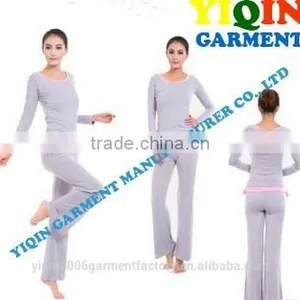 Custom Wholesale Fitness Clothing thumbnail-5