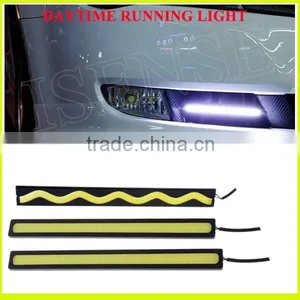2015 2014 Slim Shape DRL Hotest Selling New Model 100% Waterproof Led Drl for Audi a6 thumbnail-3