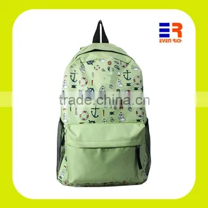 Promotional Backpack With Very Competitive Price thumbnail-1